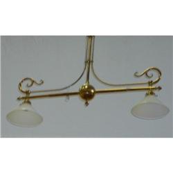 Billiards Pool Kitchen Table Chandelier Fixture#1901597