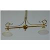 Image 1 : Billiards Pool Kitchen Table Chandelier Fixture#1901597