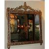 Image 1 : Giltwood Mirror #1901658