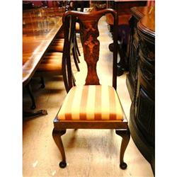 Set of Twelve Dining Chairs #1901664