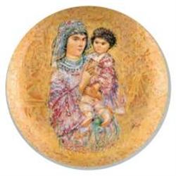 Pharoh's Daughter & Moses Rosenthal  by Edna #1901697
