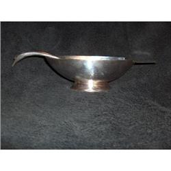 Sauce Boat and Server #1901709