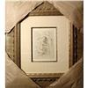 Image 1 : P Bonnard, Signed, Authentic Framed, ORIGINAL #1901905
