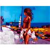 Image 1 : Simbari, St. Tropez,  Hand Signed #d #1901908
