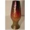 Image 1 : ANTIQUE LOETZ ERA RINDSKOPF VASE 1905 - 1920 #1901992