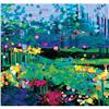 Image 1 : Anne Boysen, Joys of Summer, Signed Canvas #1902021