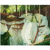 Image 1 : Anne Boysen, Bold, Signed Canvas Print #1902022