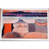 Image 1 : Hans Graeder, Sorrow, Signed  Lithograph #1902032