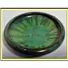 Image 1 : FULPER MATTE GLAZE ROLLED RIM BOWL SIGNED #1902126