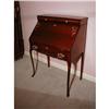 Image 1 : Victorian Mahogany Slant Front Desk #1914296