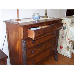 Chest of Drawers #1914382