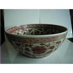 chinese  porcelain bowl #1914467