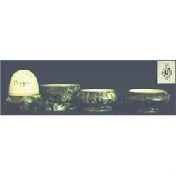 Victorian Condiment Set (c1878) #1914560