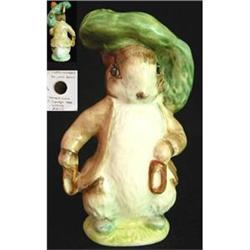 Beswick - Beatrix Potter's Benjamin Bunny #1914563