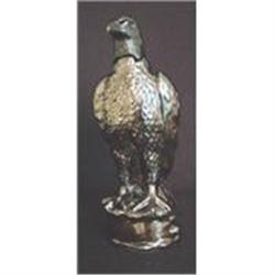 Beswick Britannia Decanter in the Shape of an #1914616