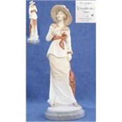 Royal Doulton  Figurine  Vanessa  #1914639