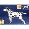 Image 1 : Royal Doulton Model of a Dalmation Dog #1914642