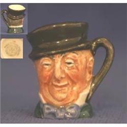 Royal Doulton Character Jug #1914643