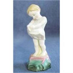 Royal Doulton Archives Figurine #1914644