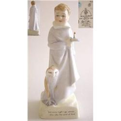 Royal Doulton Figurine - The Land of Nod #1914647