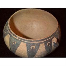 Chancay culture ceramic vessel #1914763