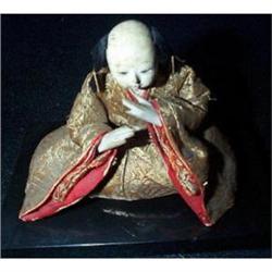 Antique Japanese Hina doll #1914783