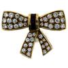 Image 1 : Signed Van Cleef & Arpels Contemporary Pin #1915182