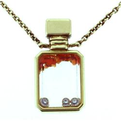 Signed Chopard Contemporary Perfume Bottle #1915187