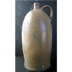 American Jar 19 century used to keep cool water#1915213