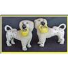 Image 1 : PR EARLY STAFFORDSHIRE SPOTTED LION DOG #1915224
