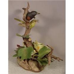 Boehm Porcelain Orchard Orioles #400-11 #1915227