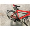 Image 2 : RED CAMPIONE 20 SPEED, 20" FRAME ROAD BIKE