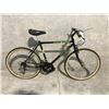 Image 2 : BLACK TRIUMPH RAVINE 12 SPEED, 19" FRAME MOUNTAIN BIKE