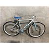 Image 2 : SILVER P.K RIPPER SINGLE SPEED ROAD BIKE -NO BRAKES