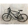 Image 1 : BLACK CANNONDALE F900 24 SPEED, 20" FRAME FRONT SUSPENSION MOUNTAIN BIKE - NO BRAKES