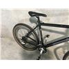 Image 3 : BLACK CANNONDALE F900 24 SPEED, 20" FRAME FRONT SUSPENSION MOUNTAIN BIKE - NO BRAKES