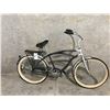 Image 2 : GREY NORCO RIO VISTA SINGLE SPEED CRUISER BIKE