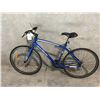 Image 1 : BLUE ROCKY MOUNTAIN METRO 10, 24 SPEED, 19" FRAME MOUNTAIN BIKE