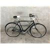 Image 2 : BLACK SCHWINN COFFEE SINGLE SPEED, 22" FRAME CRUISER BIKE