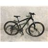 Image 2 : BLACK ROCKY MOUNTAIN 710, 24 SPEED, 17" FRAME, DISC BRAKES, FRONT SUSPENSION MOUNTAIN BIKE