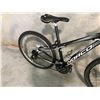 Image 3 : BLACK NORCO 18 SPEED, 15" FRAME, FRONT SUSPENSION MOUNTAIN BIKE