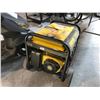 Image 2 : CHAMPION 9000 RUNNING WATT GENERATOR