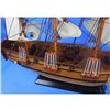 Image 9 : Wooden Model Ship, HMS Beagle