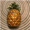 Image 1 : Pineapple Fruit Trinket Jewel Box