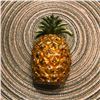 Image 3 : Pineapple Fruit Trinket Jewel Box
