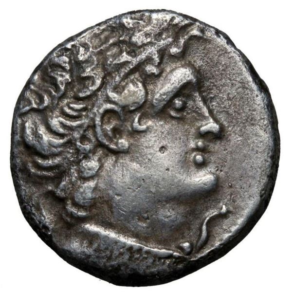 Ptolemaic Kingdom AR Tetradrachm