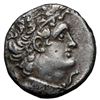 Image 1 : Ptolemaic Kingdom AR Tetradrachm