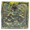 Image 2 : Signed Bronze Jesus Wall Plaque