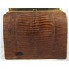 Image 2 : Mid Century Bellestone Alligator Handbag Purse