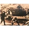 Image 5 : Group of Early 1900's Baseball Scenes, Photo Prints